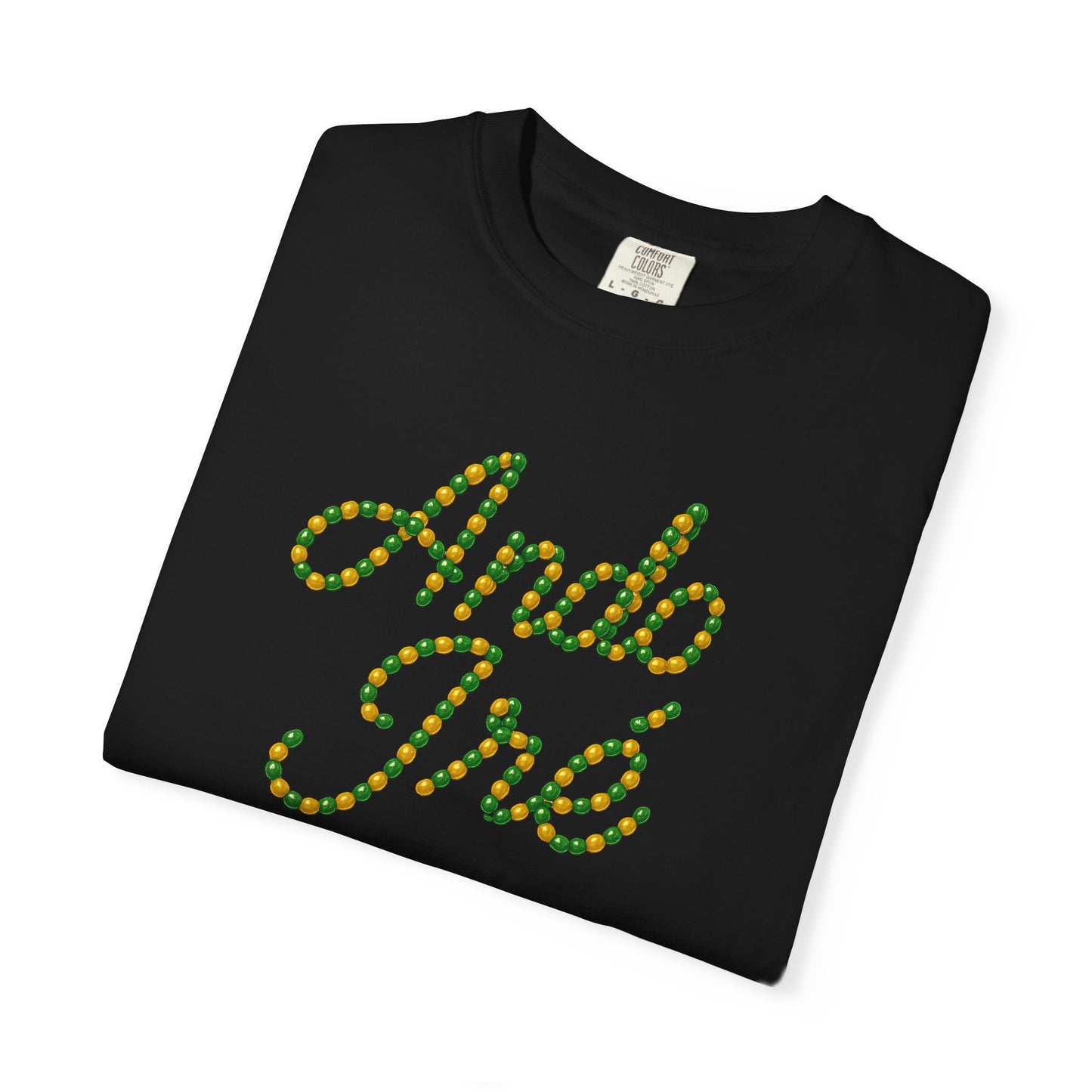 Ando Iré- Edición Bendecida T-Shirt