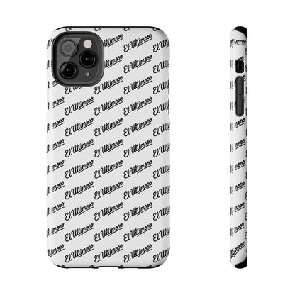 Eco Visual – Edición Blindada Phone Cases