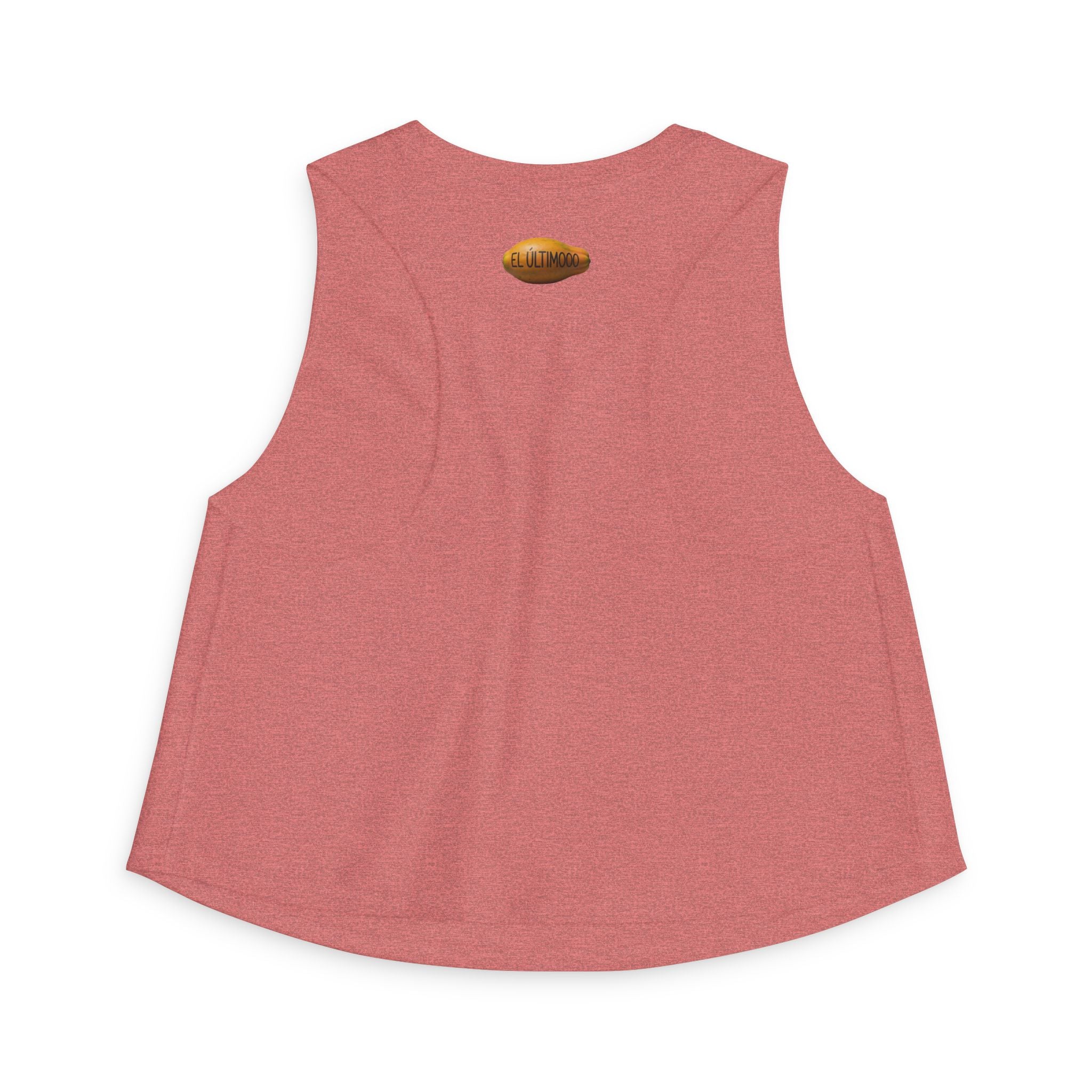 Papaya No, Frutabomba – Crop Tank