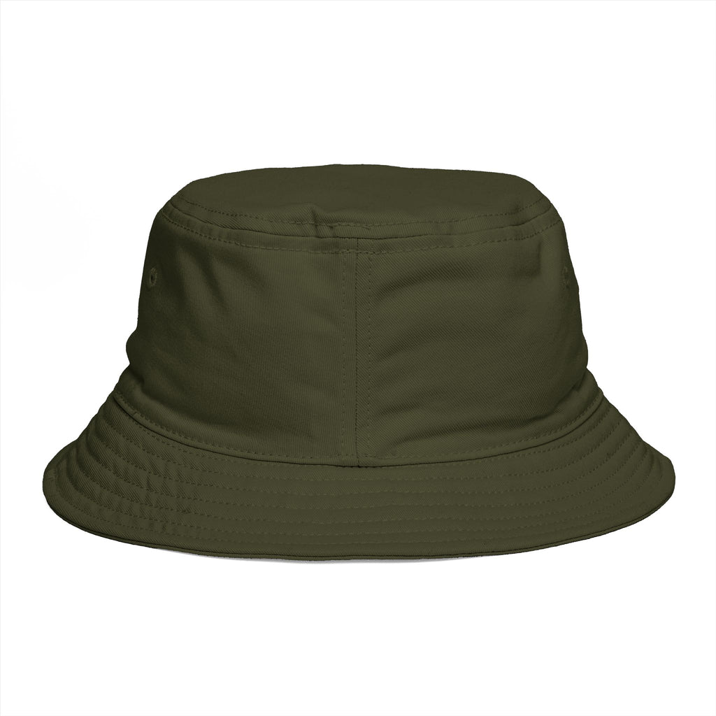 Tabaco Seco – Bucket Hat