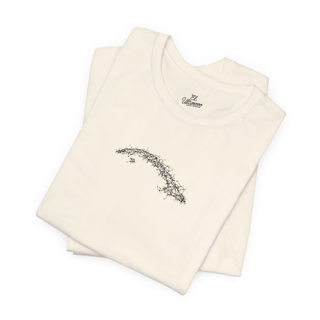 Nudo Insular – Tee