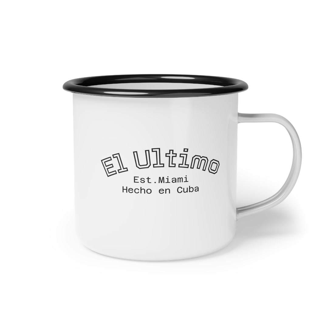 El Jarrito - Mug