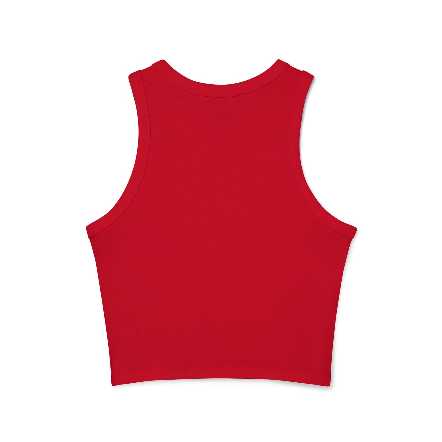"Bandera Cubana Tulipan"-Tank Top