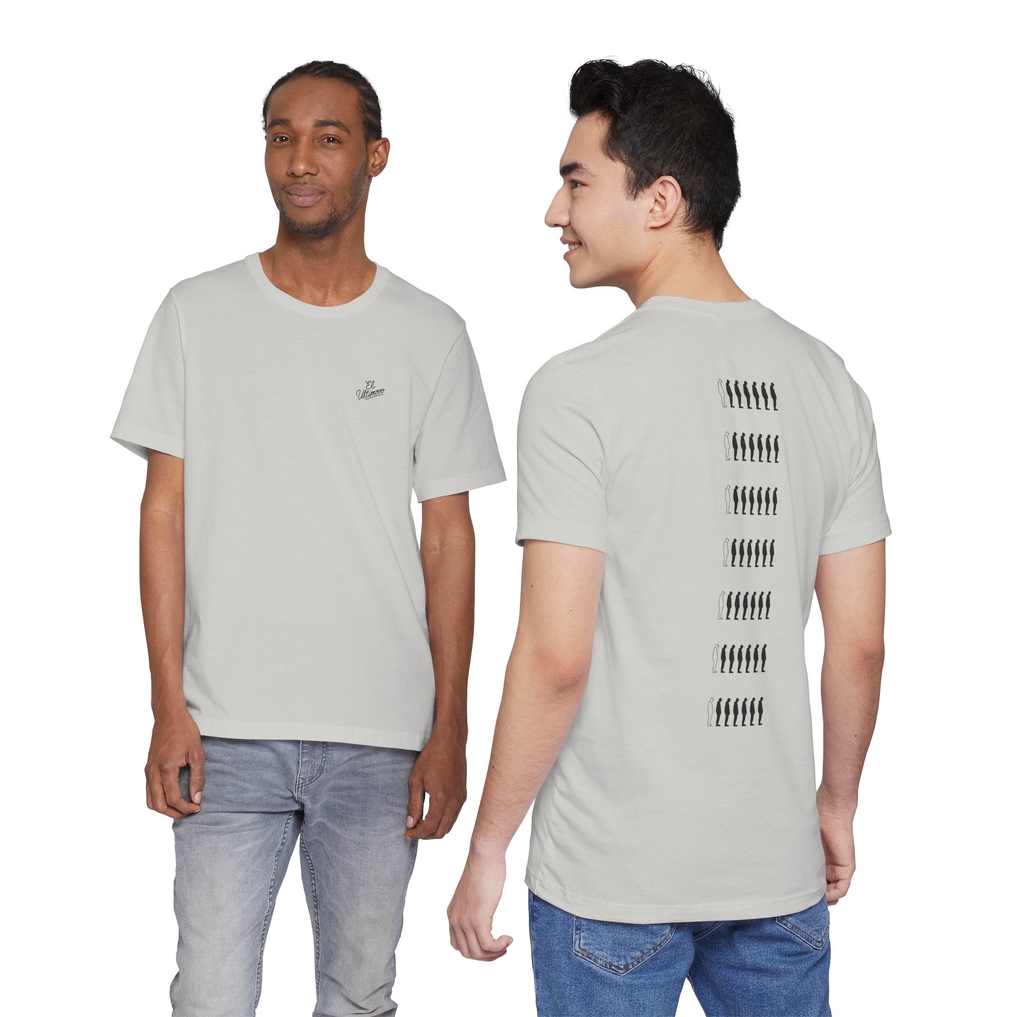 Eco Visual – Tee