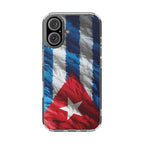 Bandera de Plumas- Phone Case
