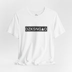 DZKSNGAO – Tee