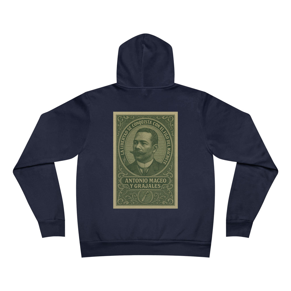 Banco de la Utopía – Maceo Bill Edition Hoodie