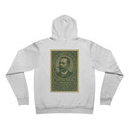 Banco de la Utopía – Maceo Bill Edition Hoodie