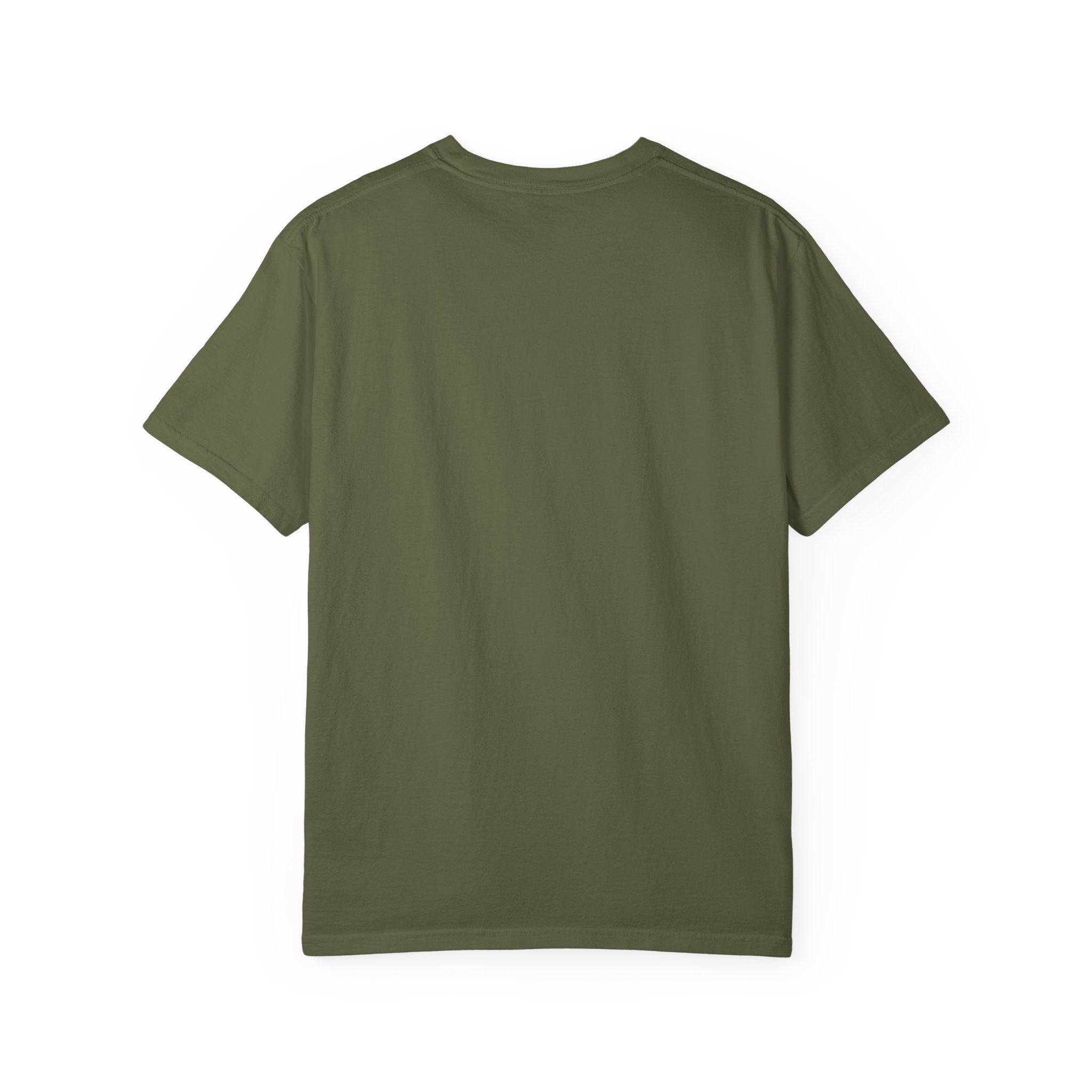 Pan para Mayo- T-Shirt
