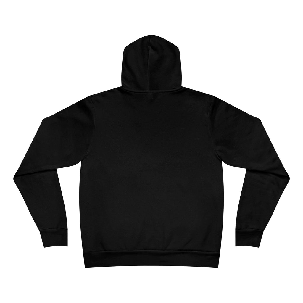The Plan Jaba Society – Hoodie