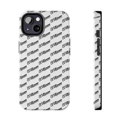 Eco Visual – Edición Blindada Phone Cases