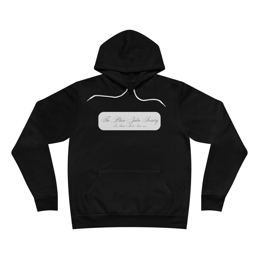 The Plan Jaba Society – Hoodie