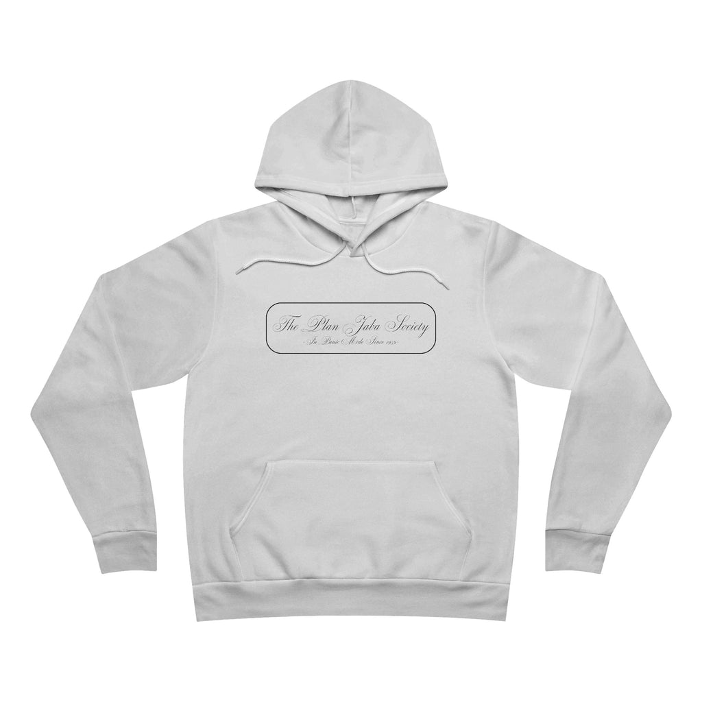 The Plan Jaba Society – Hoodie