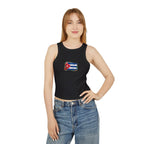 Bandera Silverstre- Tank Top