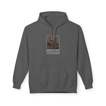 “Victoria” – Edición Heroica Hoodie