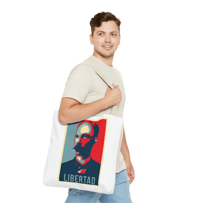 “Libertad” – Edición Martí Tote Bag
