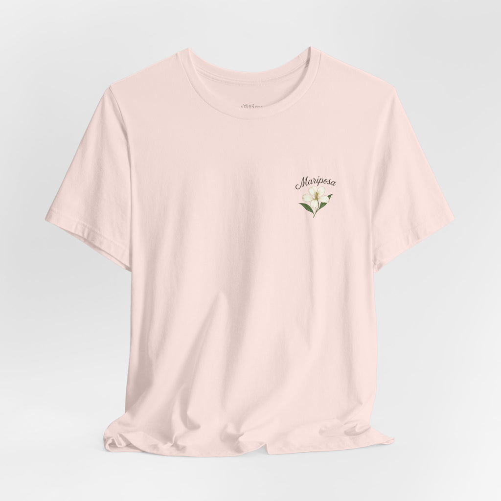 Mariposa — Tee