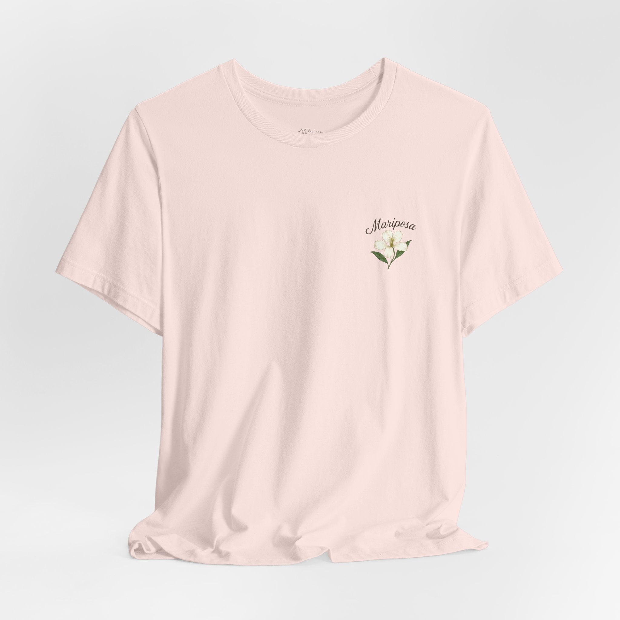 Mariposa — Tee