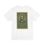 Banco de la Utopía – Maceo Bill Edition Tee