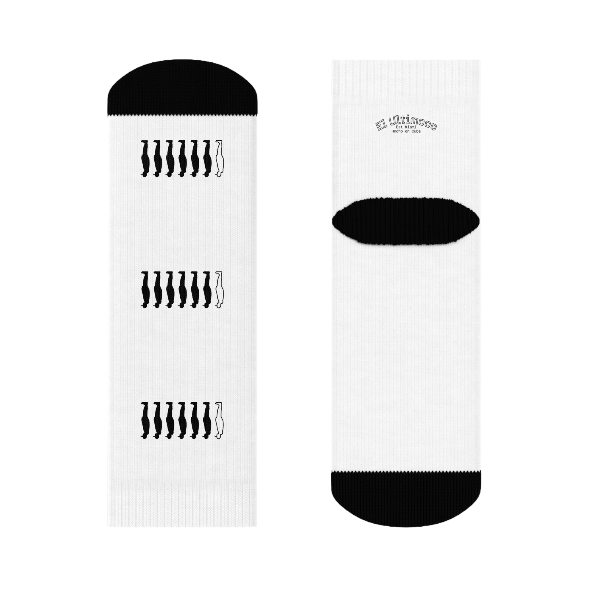 Eco Visual – Socks