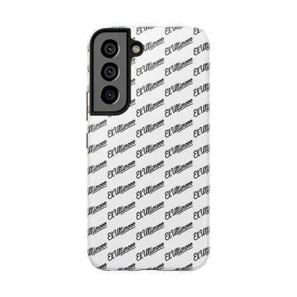 Eco Visual – Edición Blindada Phone Cases