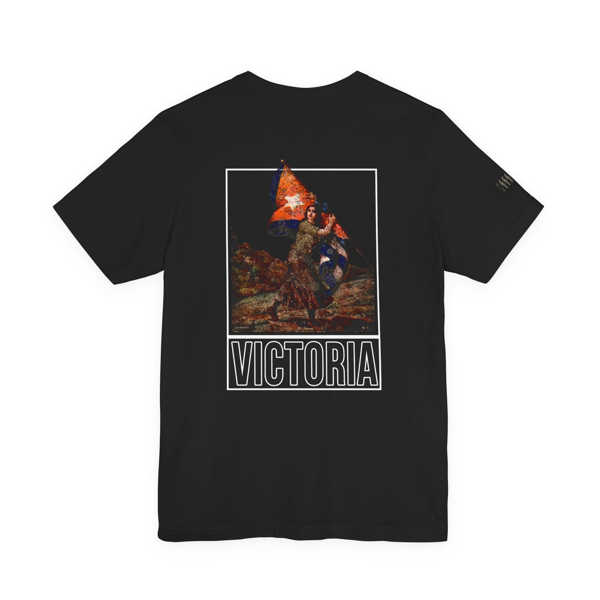 Victoria – Tee