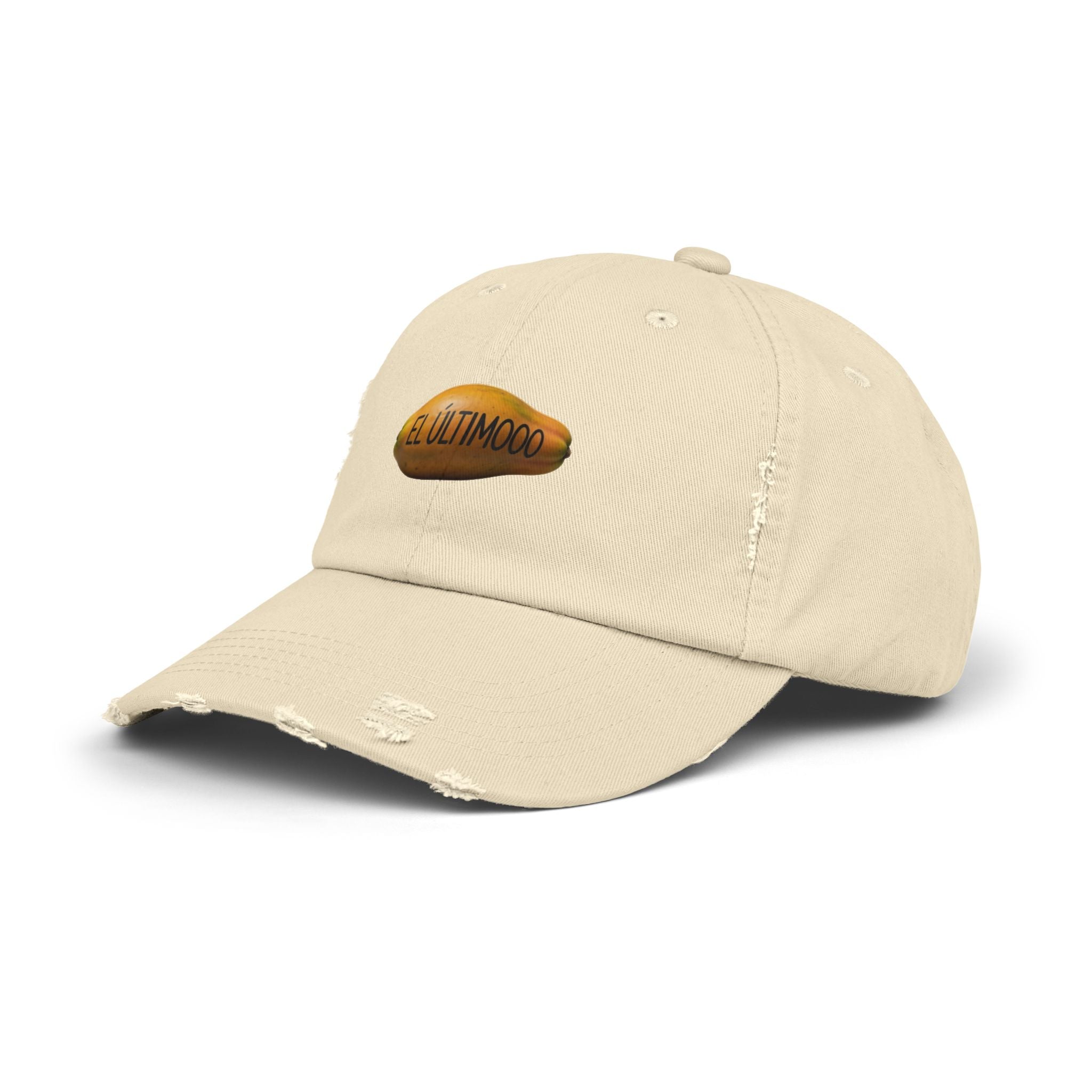 Papaya No, Frutabomba–  Hat