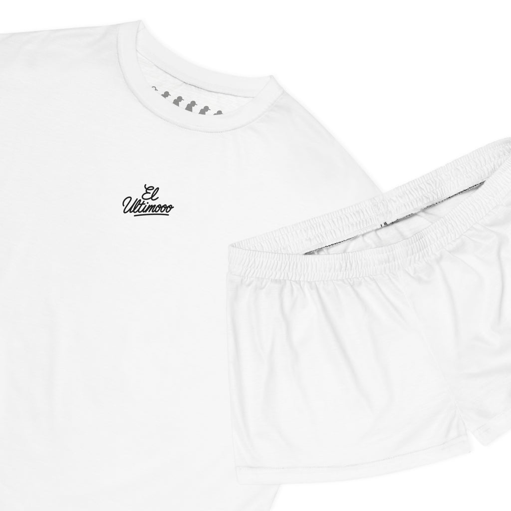 Eco Visual – Pijama (Short Set)