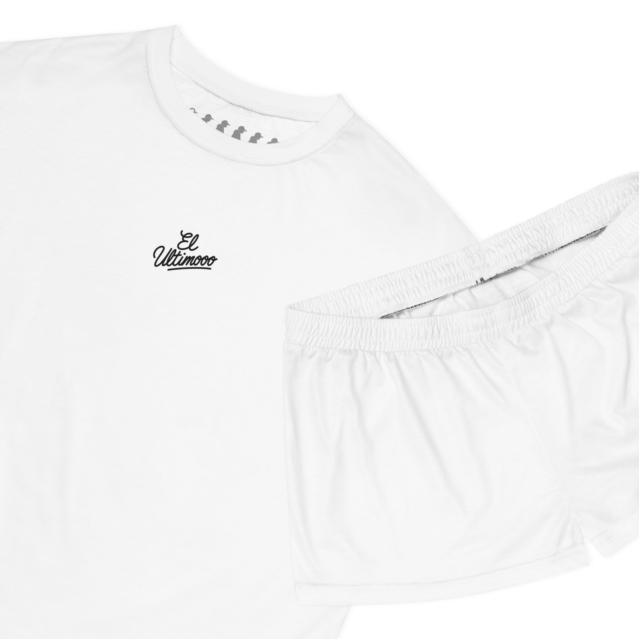 Eco Visual – Pijama (Short Set)