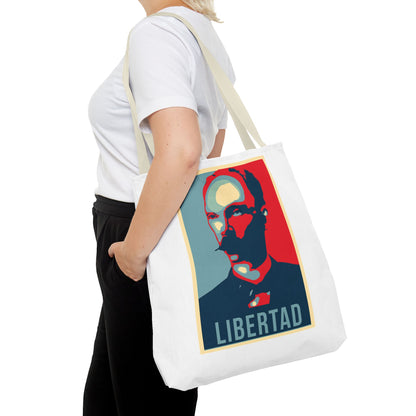 “Libertad” – Edición Martí Tote Bag