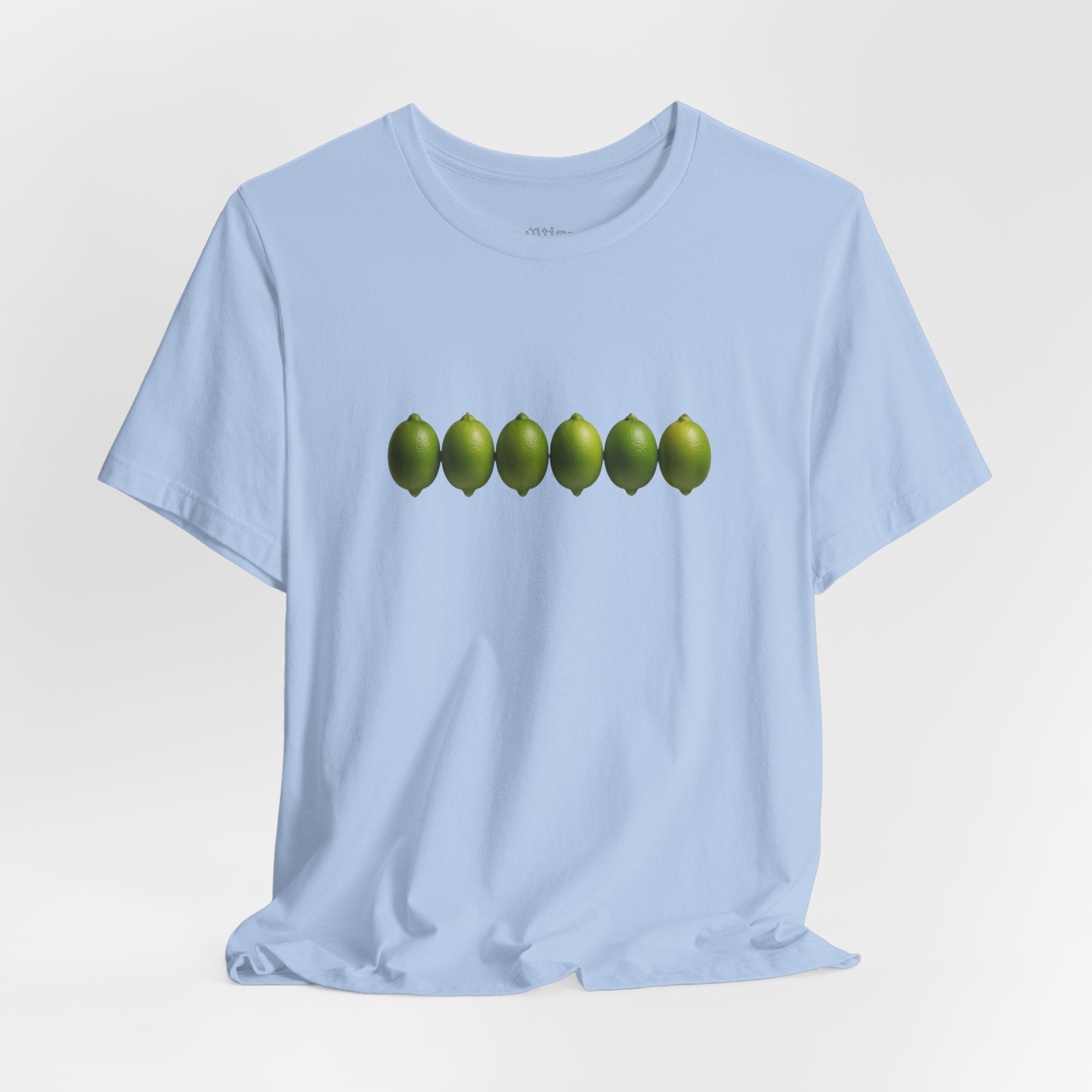 Limón Limonero — Tee