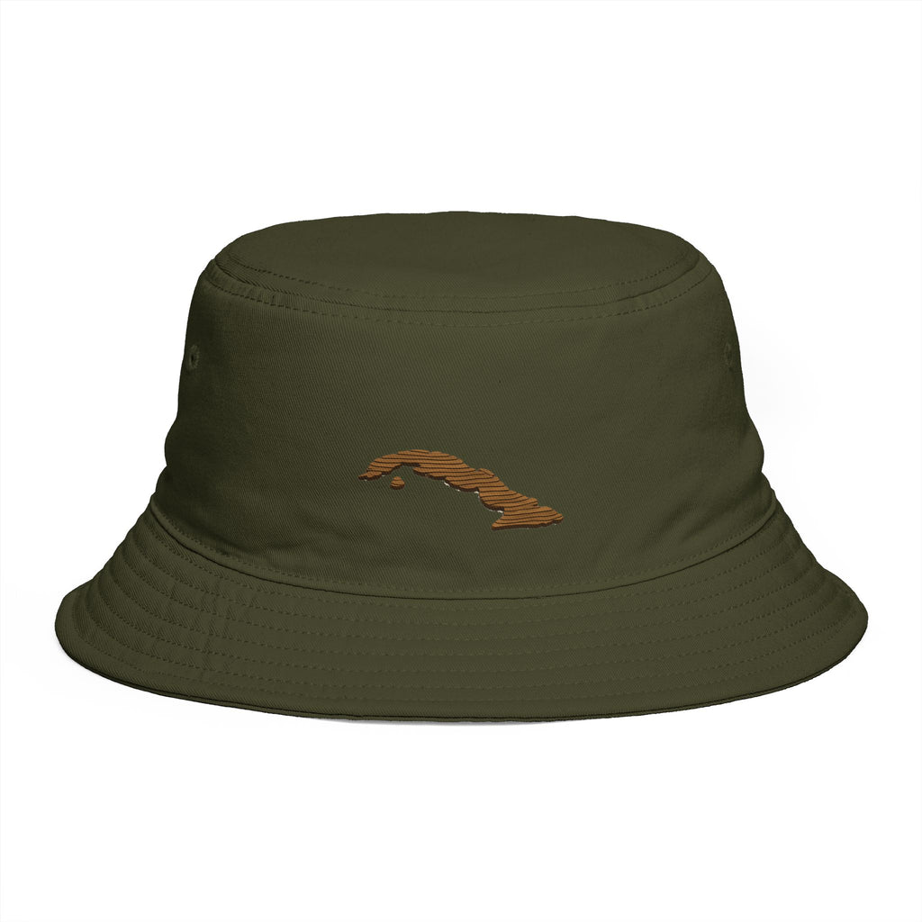 Tabaco Seco – Bucket Hat