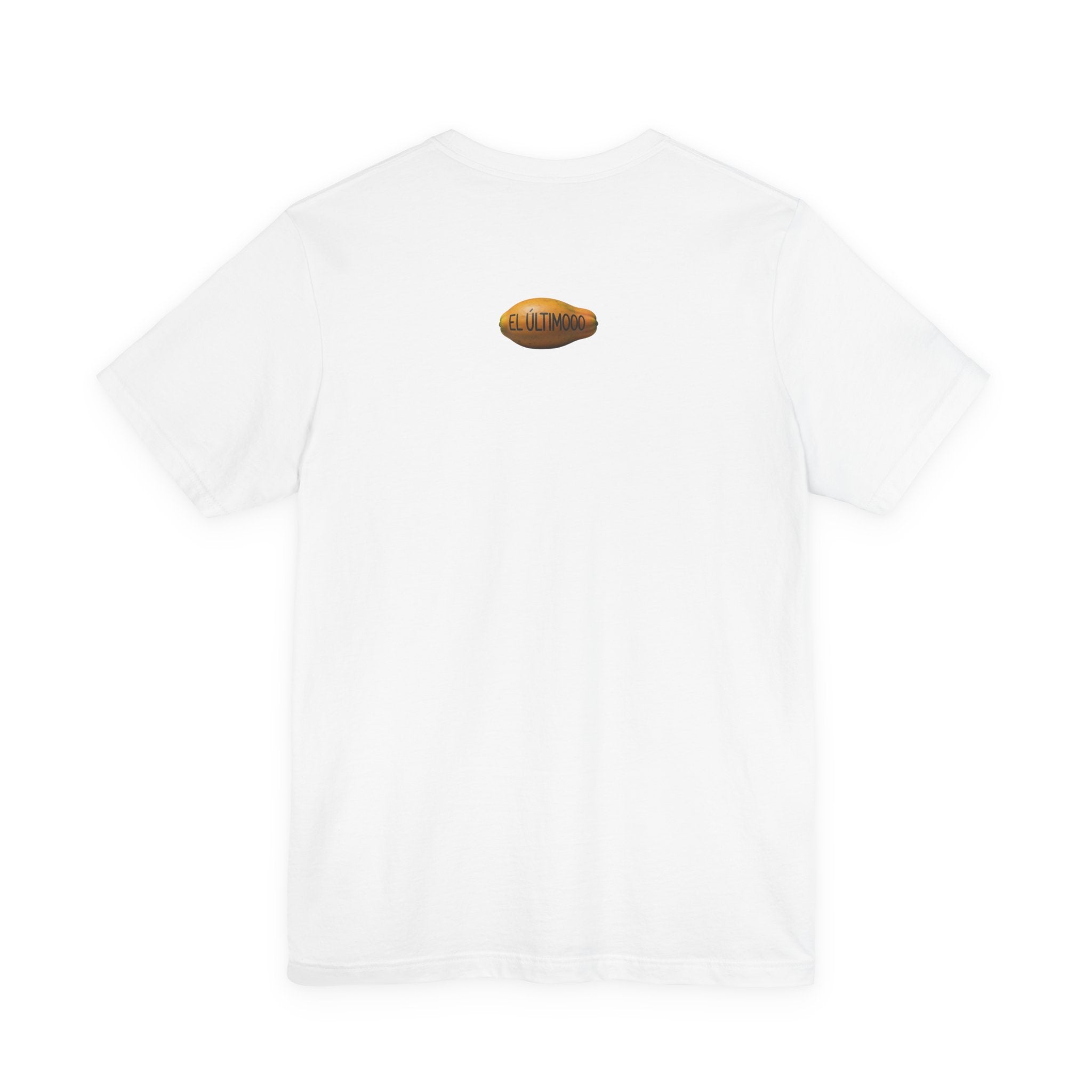 Papaya No, Frutabomba — Tee