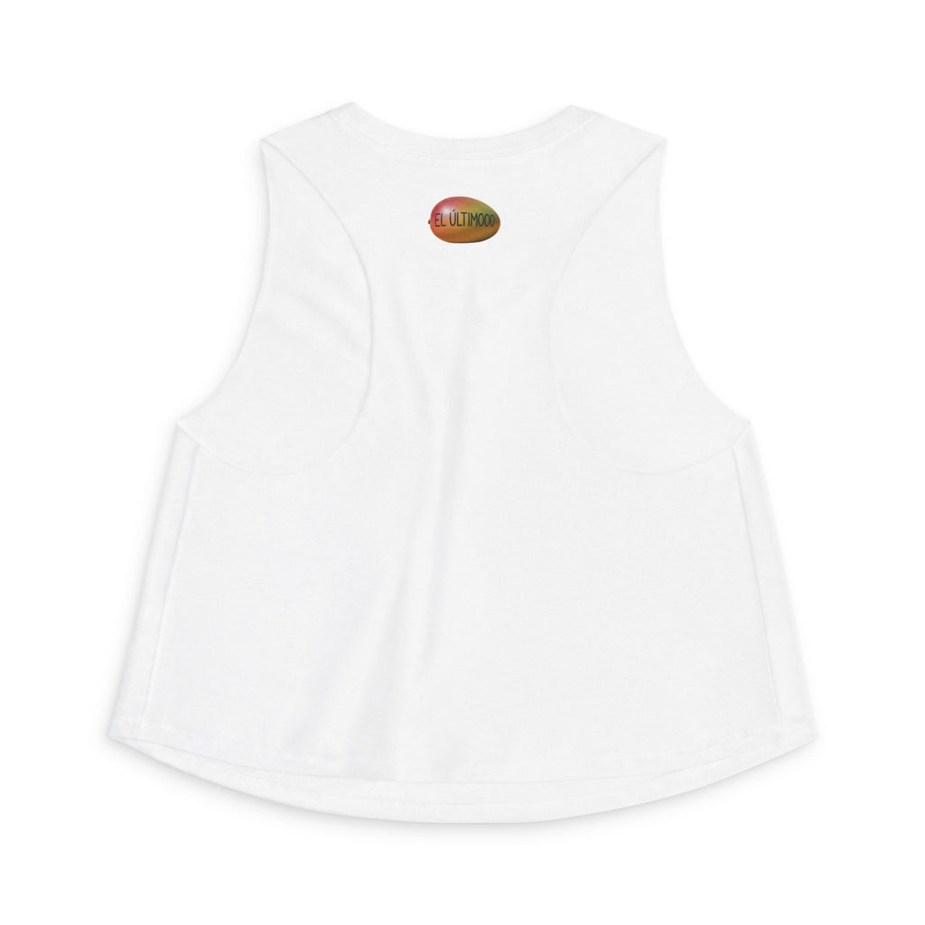 Mangos Bajitos – Crop Tank