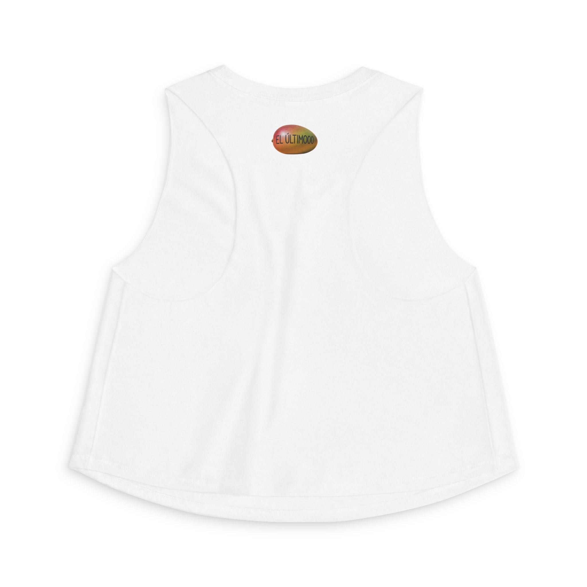 Mangos Bajitos – Crop Tank