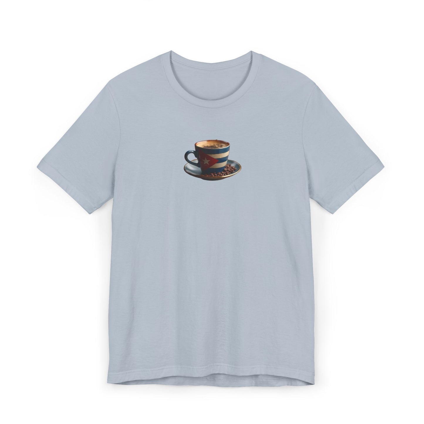 "Cafecito Oscuro" T-Shirt