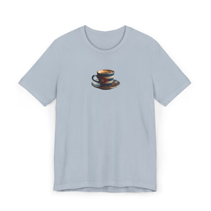 "Cafecito Oscuro" T-Shirt