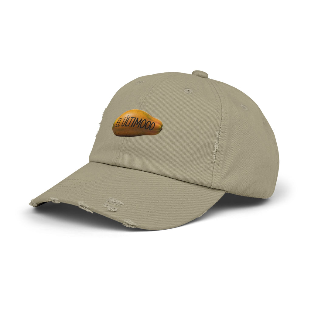 Papaya No, Frutabomba–  Hat