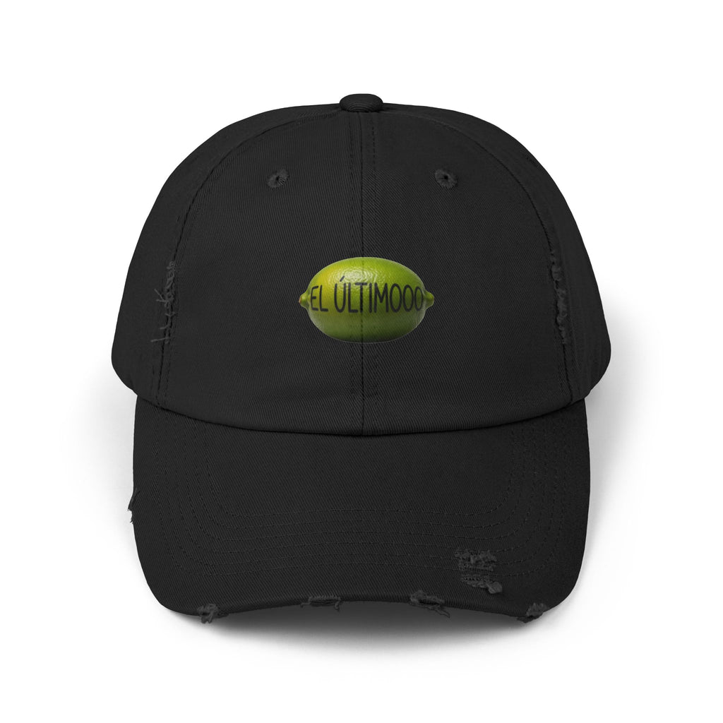 Limón Limonero –  Hat