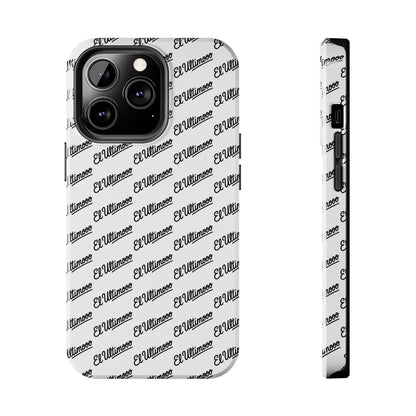 Eco Visual – Edición Blindada Phone Cases