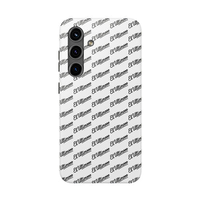 Eco Visual – Edición Blindada Phone Cases