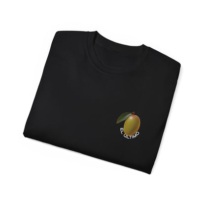 "Mangos Bajitos" T-shirt