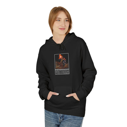 “Victoria” – Edición Heroica Hoodie
