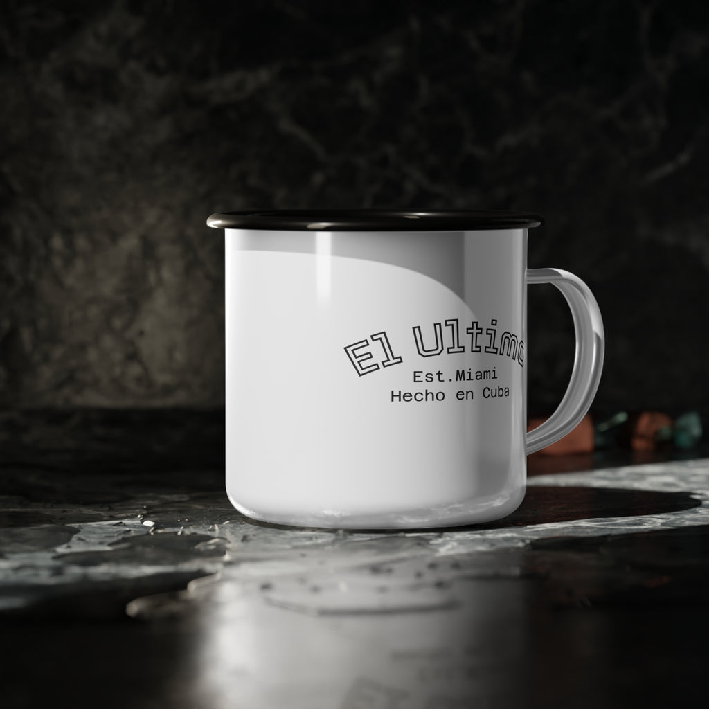 El Jarrito - Mug