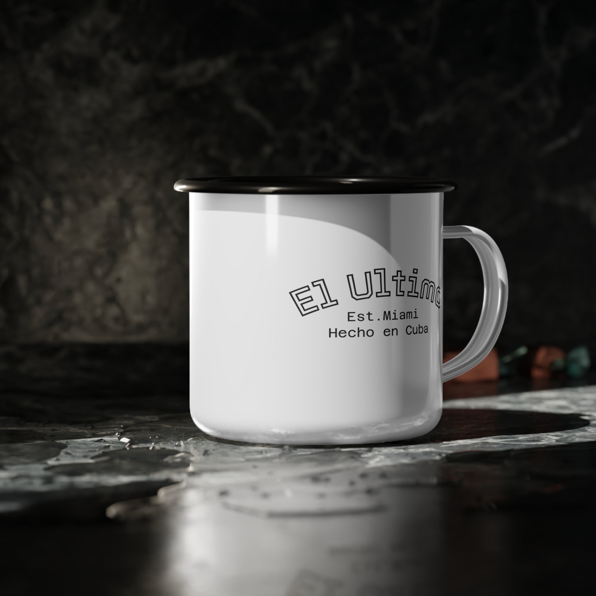 El Jarrito - Mug