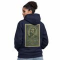 Banco de la Utopía – Maceo Bill Edition Hoodie