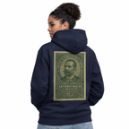 Banco de la Utopía – Maceo Bill Edition Hoodie