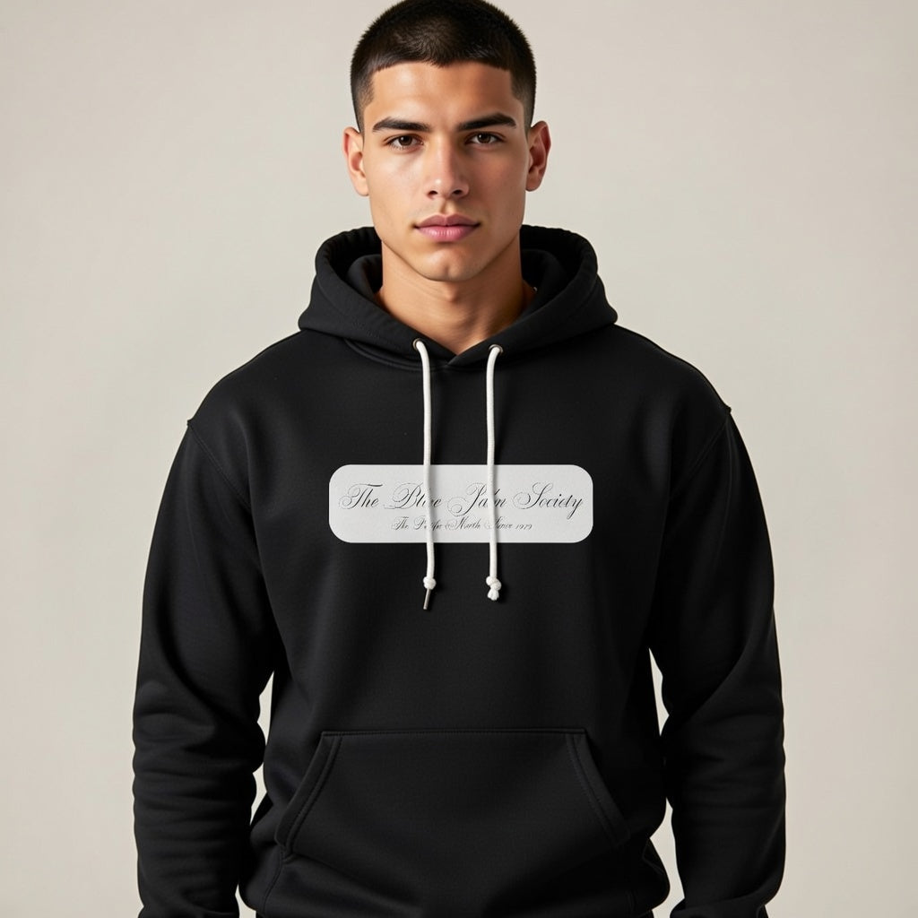 The Plan Jaba Society – Hoodie