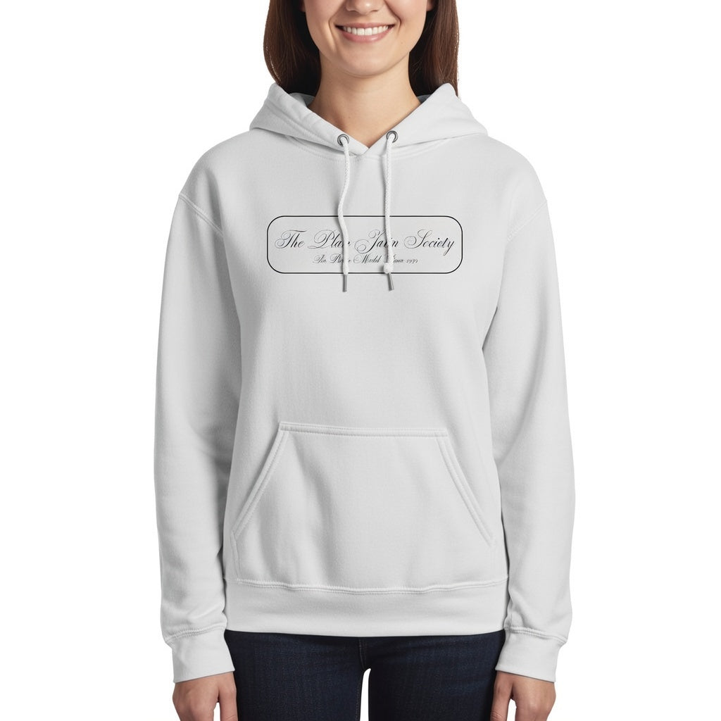 The Plan Jaba Society – Hoodie