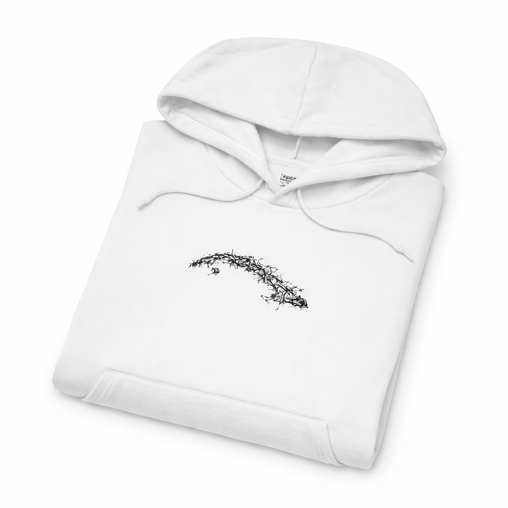 Nudo Insular – Hoodie